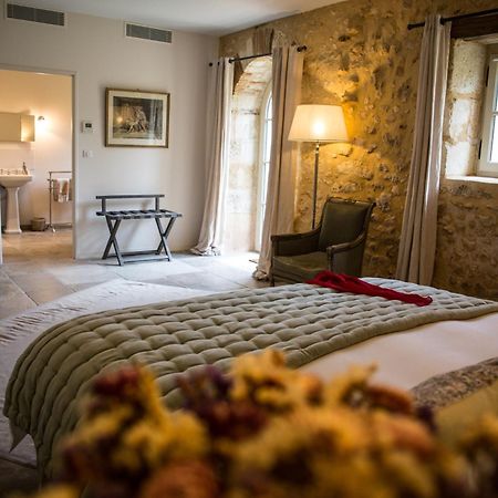Les Cieux De Saint-Felix, Maison D'Hotes & Spa Zewnętrze zdjęcie