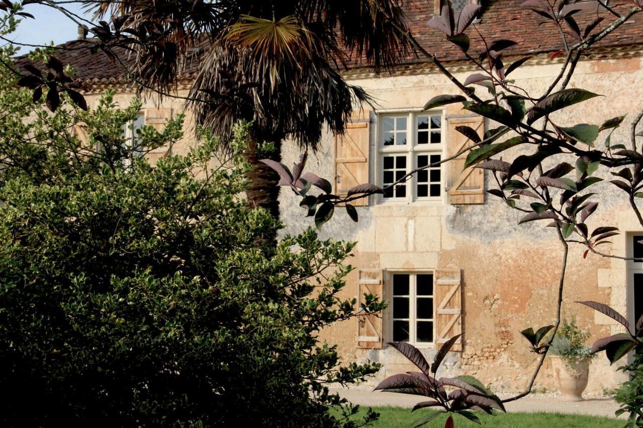 Les Cieux De Saint-Felix, Maison D'Hotes & Spa Zewnętrze zdjęcie