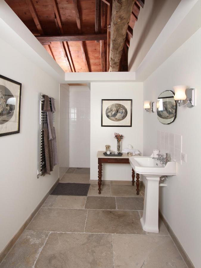 Les Cieux De Saint-Felix, Maison D'Hotes & Spa Zewnętrze zdjęcie