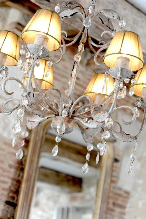 Les Cieux De Saint-Felix, Maison D'Hotes & Spa Zewnętrze zdjęcie