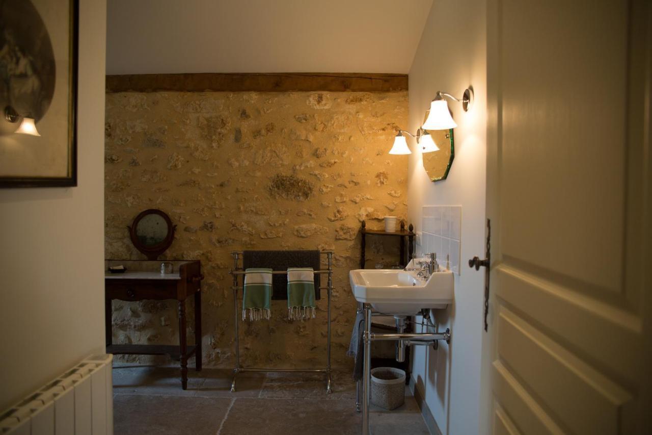 Les Cieux De Saint-Felix, Maison D'Hotes & Spa Zewnętrze zdjęcie