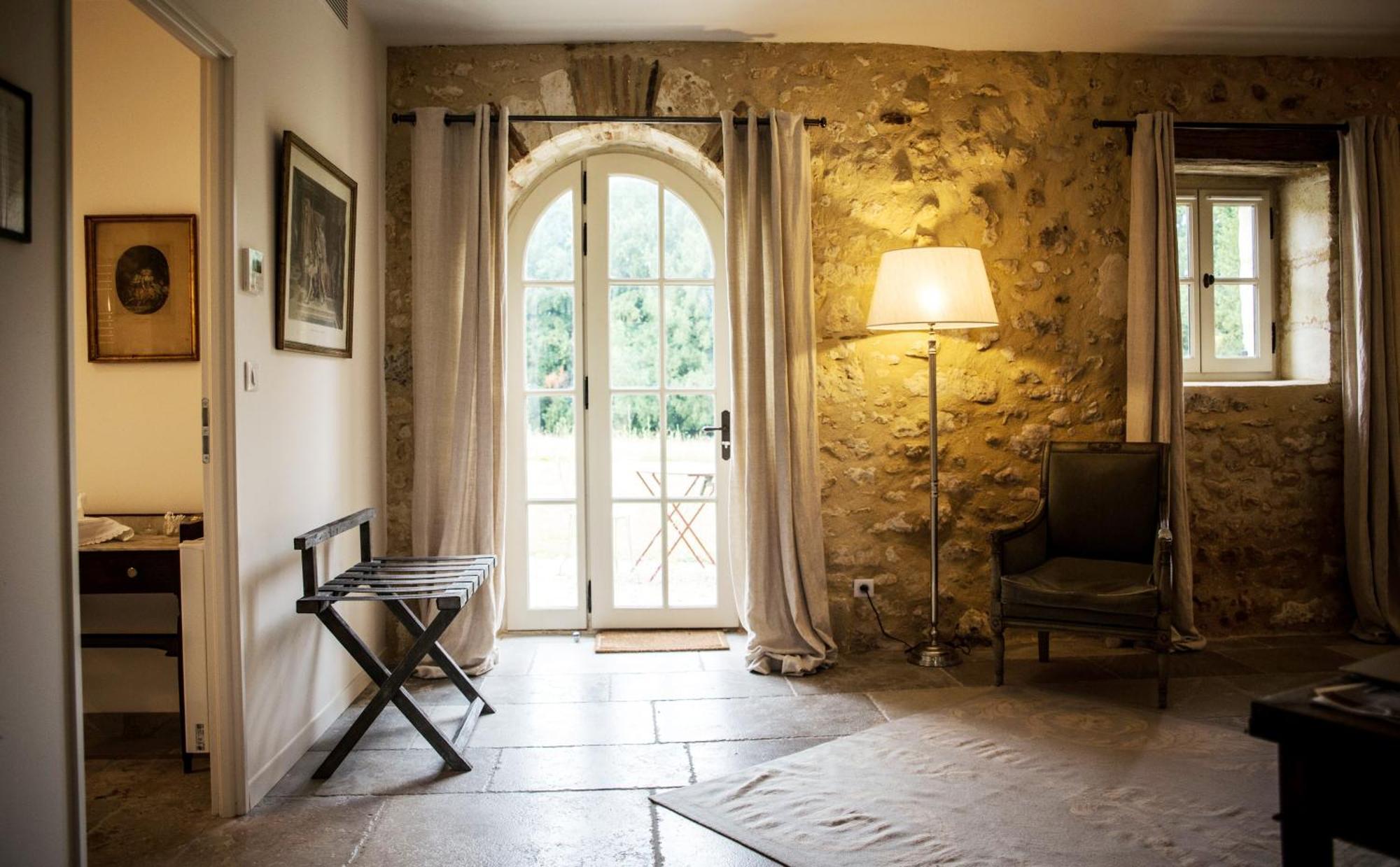 Les Cieux De Saint-Felix, Maison D'Hotes & Spa Zewnętrze zdjęcie