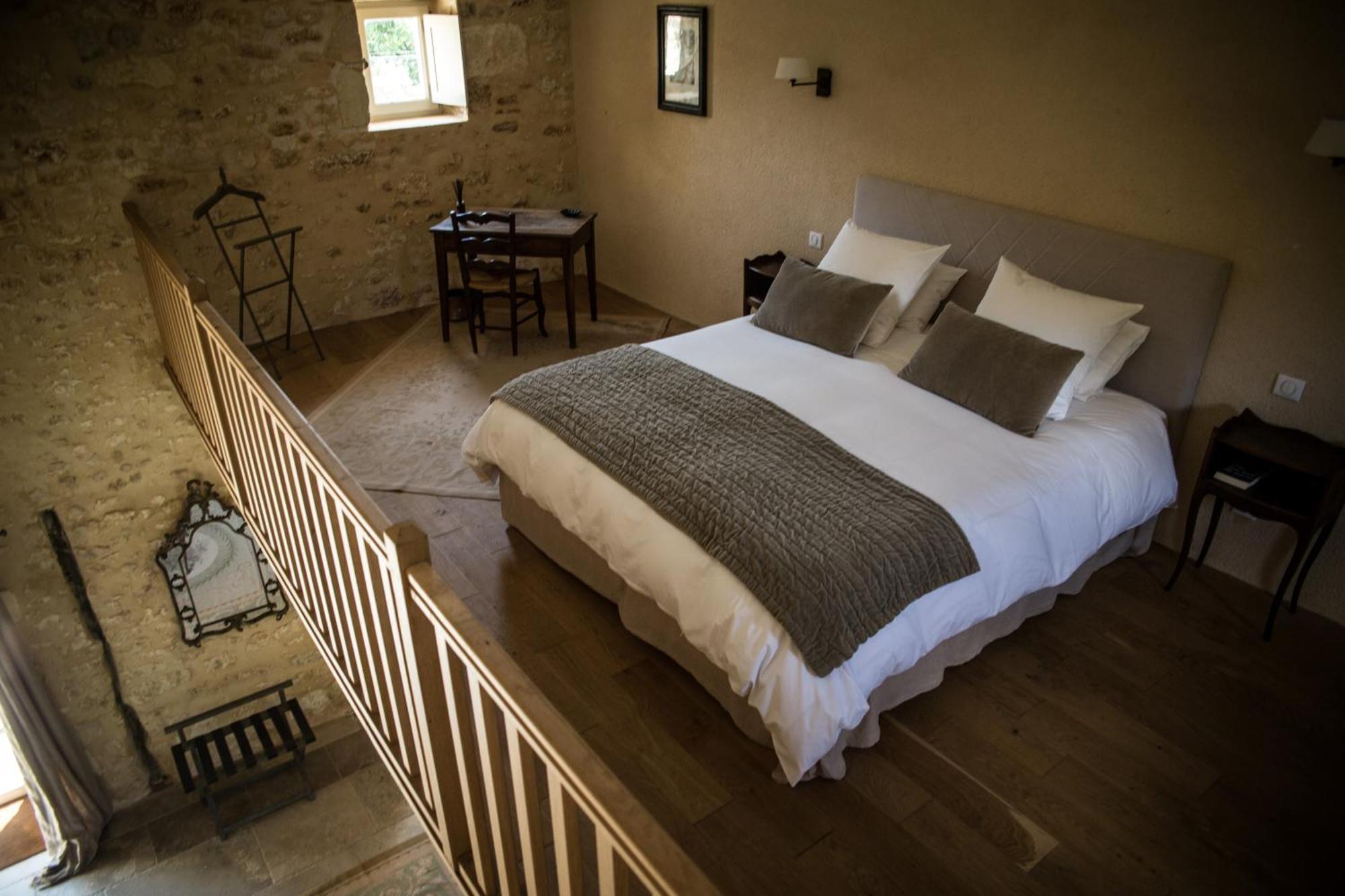 Les Cieux De Saint-Felix, Maison D'Hotes & Spa Zewnętrze zdjęcie