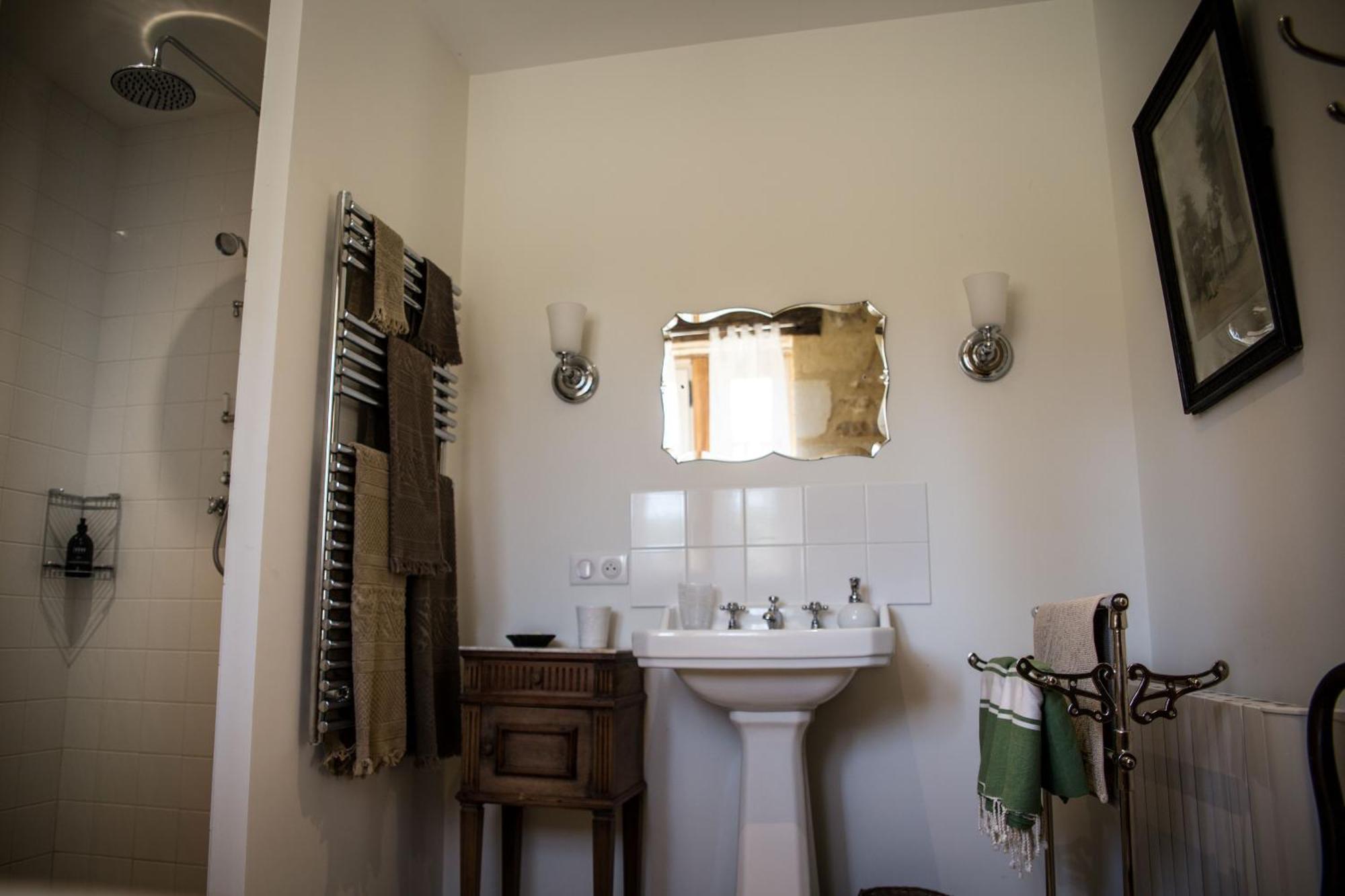Les Cieux De Saint-Felix, Maison D'Hotes & Spa Zewnętrze zdjęcie