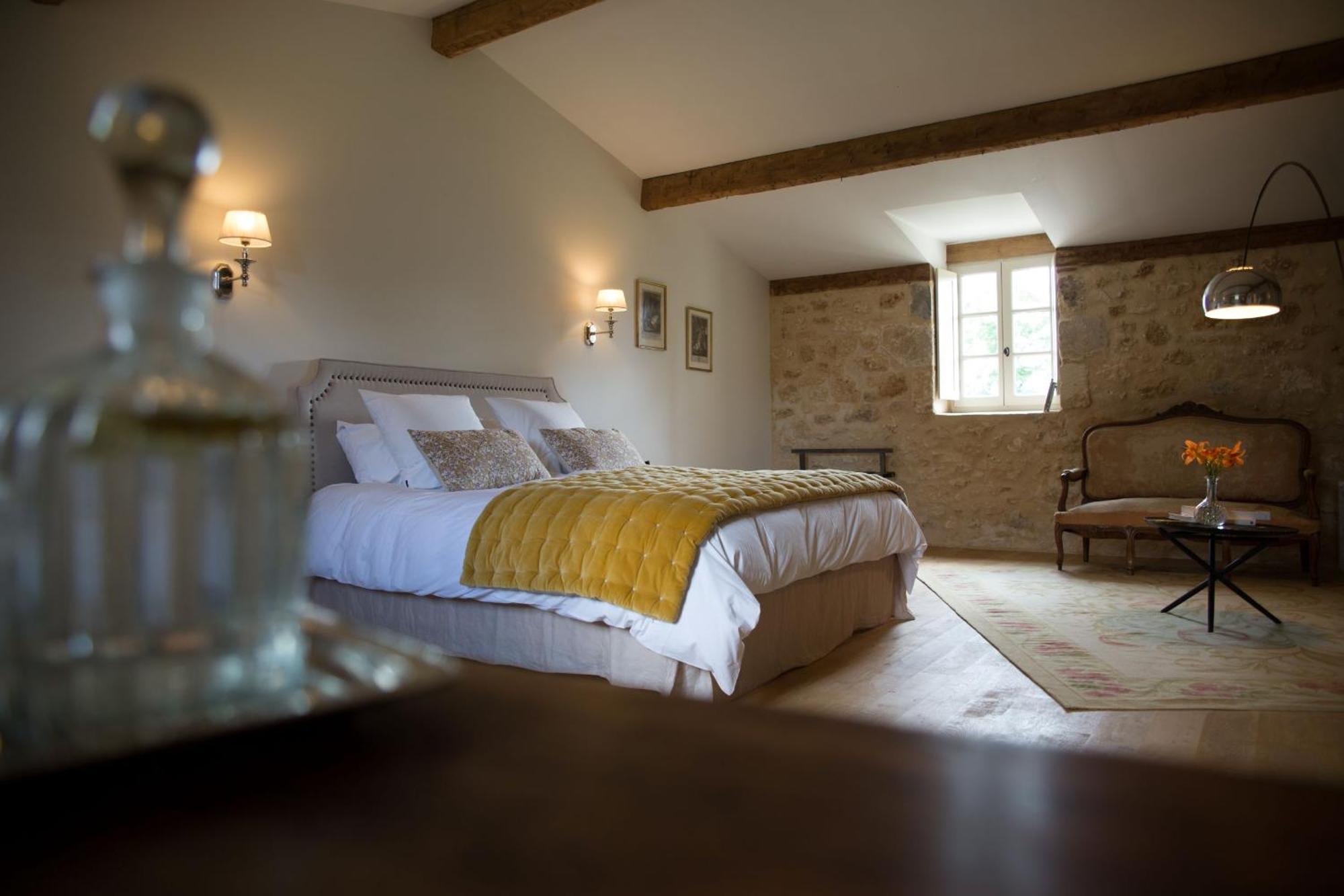 Les Cieux De Saint-Felix, Maison D'Hotes & Spa Zewnętrze zdjęcie