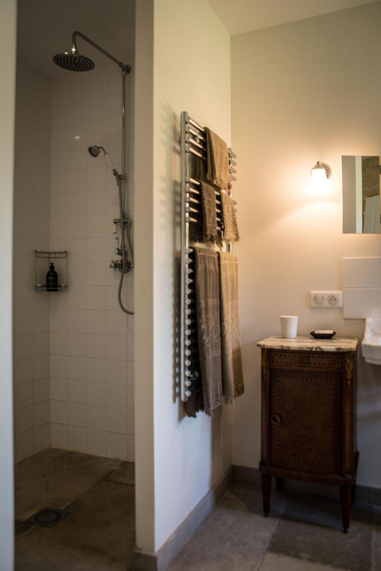 Les Cieux De Saint-Felix, Maison D'Hotes & Spa Zewnętrze zdjęcie