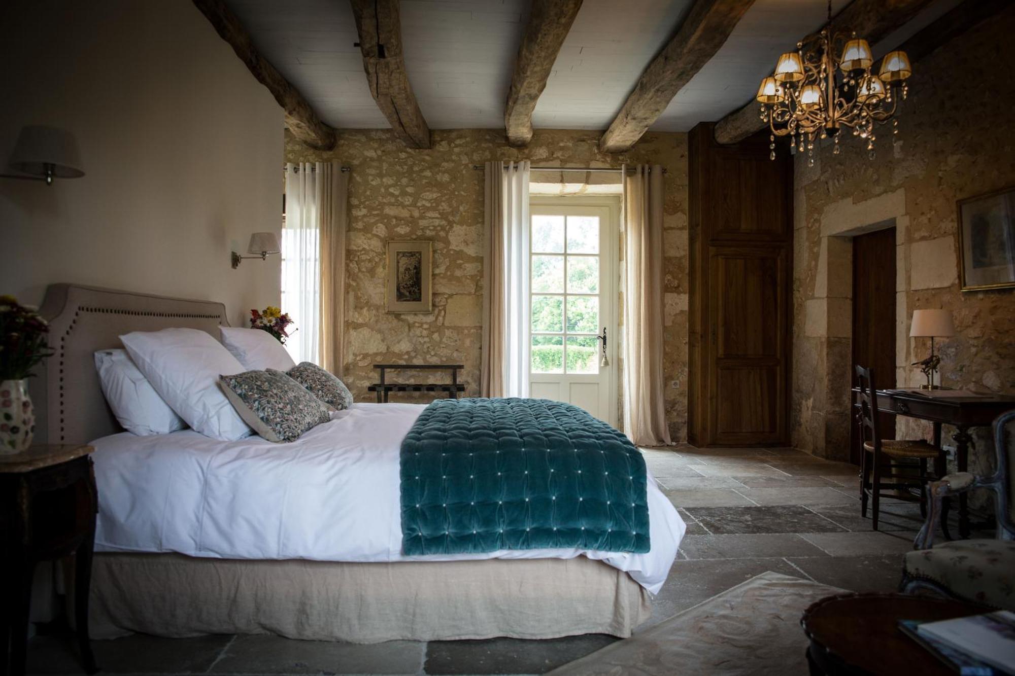 Les Cieux De Saint-Felix, Maison D'Hotes & Spa Zewnętrze zdjęcie